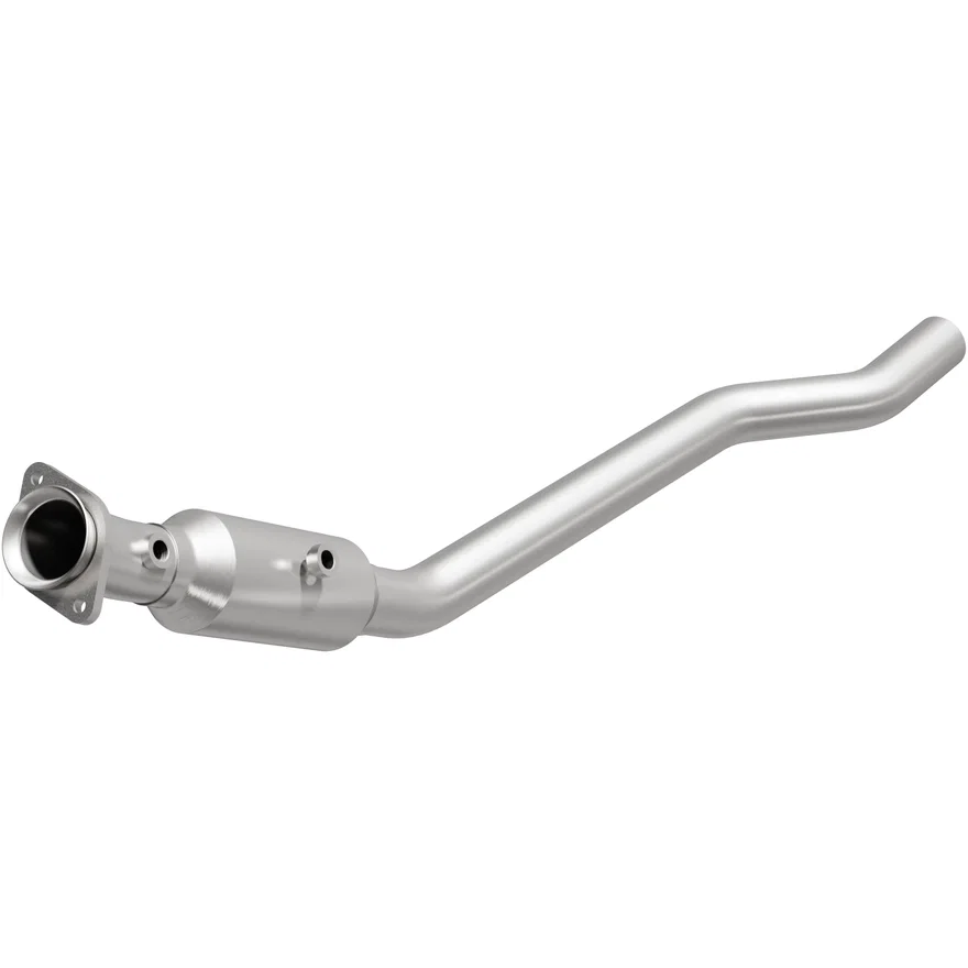 Right 2011-2017 Dodge Durango 5.7L | 2011-2017 Jeep Grand Cherokee 5.7L California Grade CARB Compliant Direct-Fit Catalytic Converter