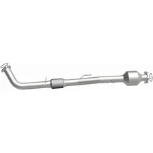2015-2017 Acura TLX 2.4L | 2013-2015 Honda Accord 2.4L California Grade CARB Compliant Direct-Fit Catalytic Converter image 5