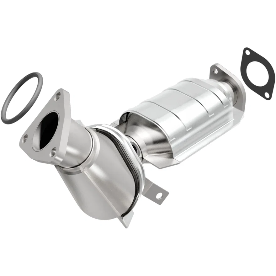 Right OEM Grade Federal / EPA Compliant Direct-Fit Catalytic Converter