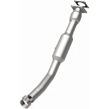 2005-2008 Chrysler Pacifica 3.8L OEM Grade Federal / EPA Compliant Direct-Fit Catalytic Converter image 3