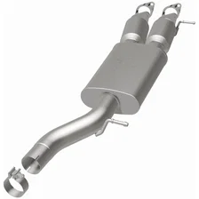 2012-2016 Cadillac SRX 3.6L OEM Grade Federal / EPA Compliant Direct-Fit Catalytic Converter image 3
