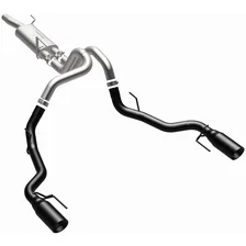 2021-2026 Ford F-150 3.5L | 2021-2026 Ford F-150 5.0L NEO Series Cat-Back Performance Exhaust System image 2