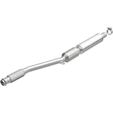 2011-2016 Mini Cooper Countryman Base 1.6L | 2013-2016 Mini Cooper Paceman Base 1.6L OEM Grade Federal / EPA Compliant Direct-Fit Catalytic Converter image 1