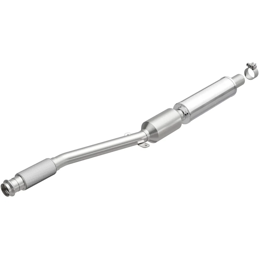 2011-2016 Mini Cooper Countryman Base 1.6L | 2013-2016 Mini Cooper Paceman Base 1.6L OEM Grade Federal / EPA Compliant Direct-Fit Catalytic Converter