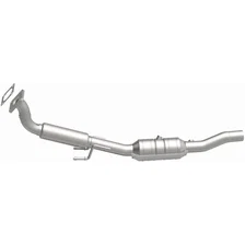 2004-2005 Volkswagen Jetta 2.0L OEM Grade Federal / EPA Compliant Direct-Fit Catalytic Converter image 4