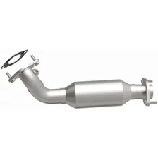 Right 2008-2011 Cadillac STS 3.6L | 2008-2011 Cadillac CTS 3.6L California Grade CARB Compliant Direct-Fit Catalytic Converter image 4