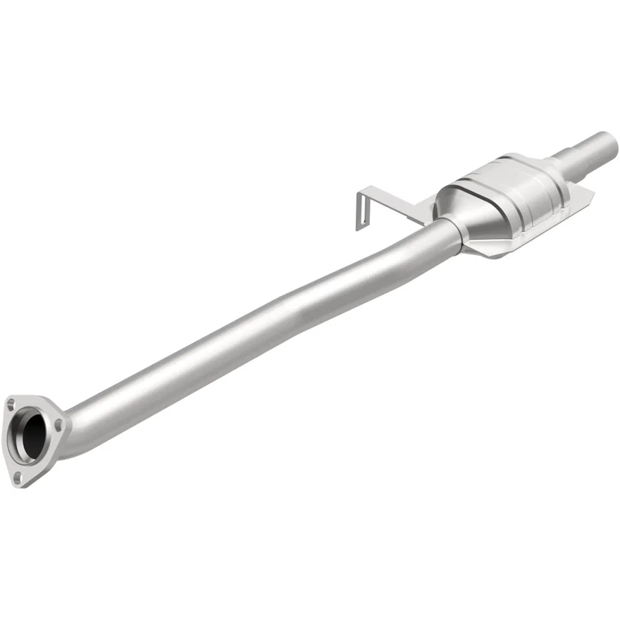 Left 1990-1993 INFINITI Q45 4.5L Standard Grade Federal / EPA Compliant Direct-Fit Catalytic Converter