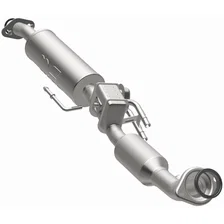 OEM Grade Federal / EPA Compliant Direct-Fit Catalytic Converter for Toyota image 2