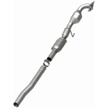 California Grade CARB Compliant Direct-Fit Catalytic Converter image 3