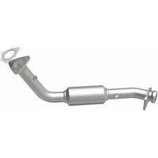 Right California Grade CARB Compliant Direct-Fit Catalytic Converter image 4