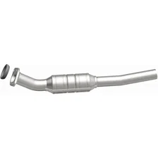 2009-2012 Mazda 6 2.5L California Grade CARB Compliant Direct-Fit Catalytic Converter image 4