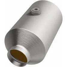 California Grade CARB Compliant Universal Catalytic Converter image 3
