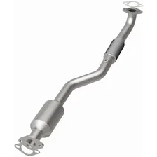 2004-2006 Hyundai Elantra 2.0L California Grade CARB Compliant Direct-Fit Catalytic Converter image 3