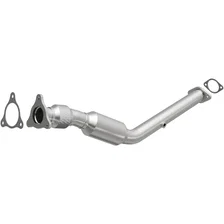 2005-2006 Chevrolet Cobalt SS 2.0L | 2004-2006 Saturn Ion Red Line 2.0L California Grade CARB Compliant Direct-Fit Catalytic Converter image 1