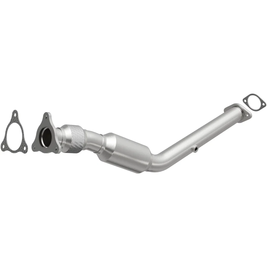 2005-2006 Chevrolet Cobalt SS 2.0L | 2004-2006 Saturn Ion Red Line 2.0L California Grade CARB Compliant Direct-Fit Catalytic Converter