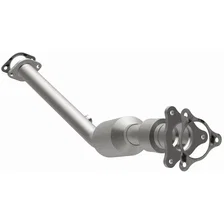 California Grade CARB Compliant Direct-Fit Catalytic Converter image 2