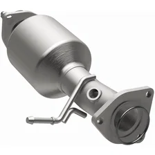 2015 Honda CR-V 2.4L California Grade CARB Compliant Direct-Fit Catalytic Converter image 2