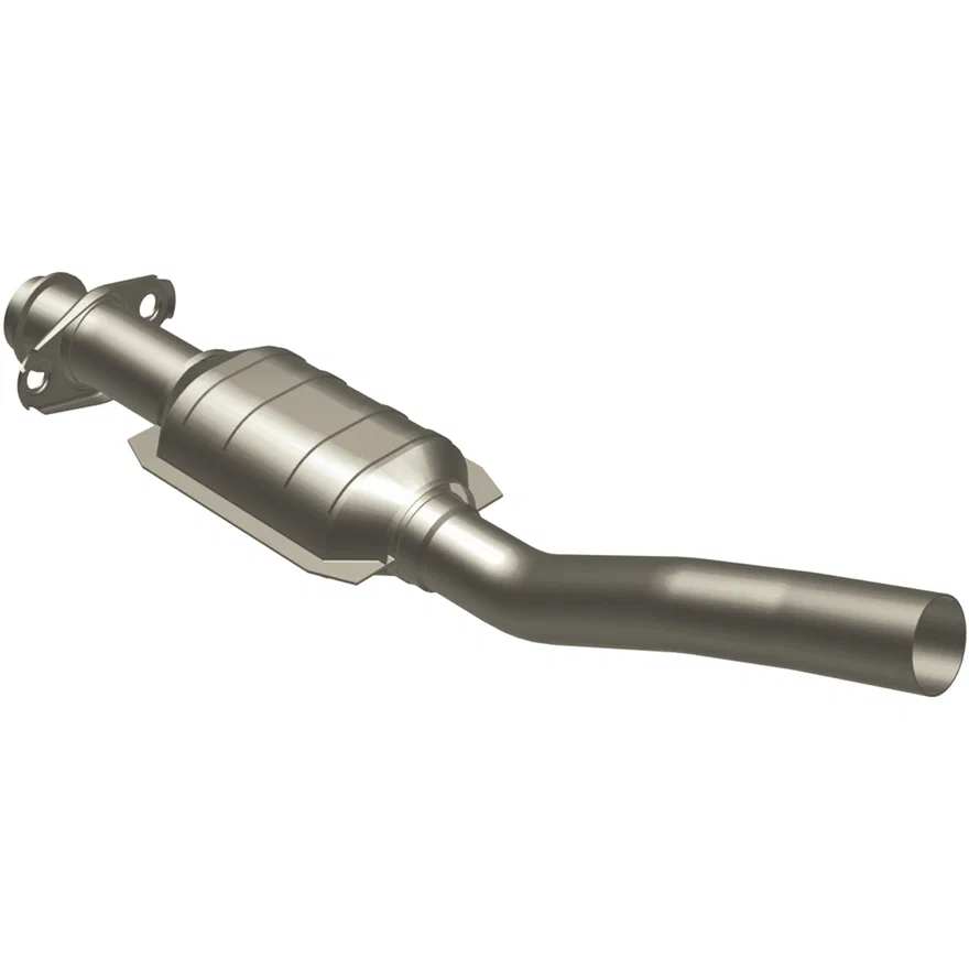 Standard Grade Federal / EPA Compliant Direct-Fit Catalytic Converter