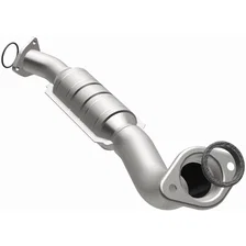 2002-2006 Acura RSX Type-S 2.0L OEM Grade Federal / EPA Compliant Direct-Fit Catalytic Converter image 2