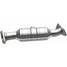 2006-2009 Honda S2000 2.2L OEM Grade Federal / EPA Compliant Direct-Fit Catalytic Converter image 4