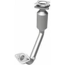 2000-2004 Ford Focus 2.0L OEM Grade Federal / EPA Compliant Direct-Fit Catalytic Converter image 3