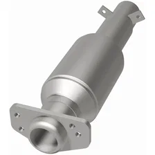 California Grade CARB Compliant Direct-Fit Catalytic Converter image 3