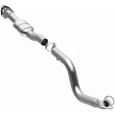 Right OEM Grade Federal / EPA Compliant Direct-Fit Catalytic Converter image 2