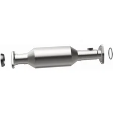 1996-1999 Acura Integra 1.8L California Grade CARB Compliant Direct-Fit Catalytic Converter image 4