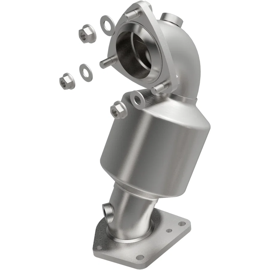 2003 Saab 9-3 2.0L California Grade CARB Compliant Direct-Fit Catalytic Converter