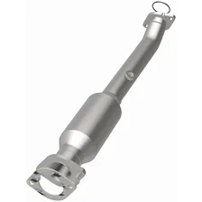 OEM Grade Federal / EPA Compliant Direct-Fit Catalytic Converter image 3