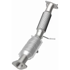 2004-2010 Volvo S40 2.4L | 2005-2010 Volvo V50 2.4L OEM Grade Federal / EPA Compliant Direct-Fit Catalytic Converter image 3