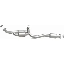 OEM Grade Federal / EPA Compliant Direct-Fit Catalytic Converter image 4