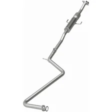 2011-2016 Scion tC 2.5L California Grade CARB Compliant Direct-Fit Catalytic Converter image 3