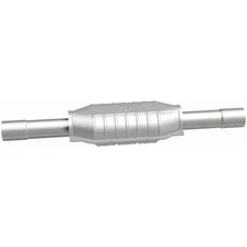 Standard Grade Federal / EPA Compliant Direct-Fit Catalytic Converter for Chevrolet image 4
