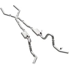 Street Series Performance Exhaust System image 2