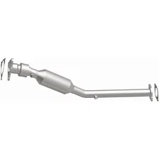 OEM Grade Federal / EPA Compliant Direct-Fit Catalytic Converter image 4