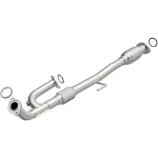 2002-2003 Lexus ES300 3.0L | 2002-2006 Toyota Camry 3.0L HM Grade Federal / EPA Compliant Direct-Fit Catalytic Converter image 1