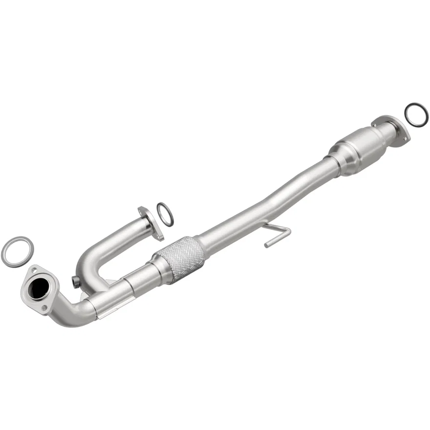 2002-2003 Lexus ES300 3.0L | 2002-2006 Toyota Camry 3.0L HM Grade Federal / EPA Compliant Direct-Fit Catalytic Converter