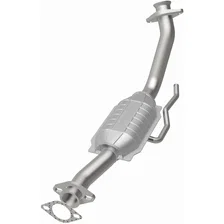 Right Standard Grade Federal / EPA Compliant Direct-Fit Catalytic Converter image 3