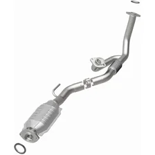 OEM Grade Federal / EPA Compliant Direct-Fit Catalytic Converter image 3