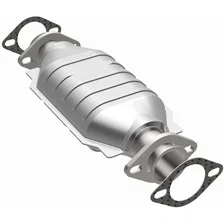 California Grade CARB Compliant Direct-Fit Catalytic Converter for Mazda image 2