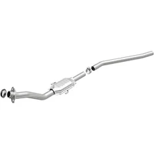 California Grade CARB Compliant Direct-Fit Catalytic Converter image 1