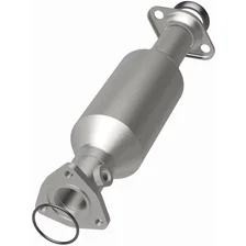 1997-2001 Honda CR-V 2.0L HM Grade Federal / EPA Compliant Direct-Fit Catalytic Converter image 3