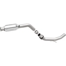 Right OEM Grade Federal / EPA Compliant Direct-Fit Catalytic Converter image 1