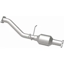1995-1998 Toyota T100 3.4L California Grade CARB Compliant Direct-Fit Catalytic Converter image 3