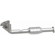 1996-2000 Toyota 4Runner 3.4L HM Grade Federal / EPA Compliant Direct-Fit Catalytic Converter image 4