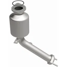 California Grade CARB Compliant Direct-Fit Catalytic Converter image 4