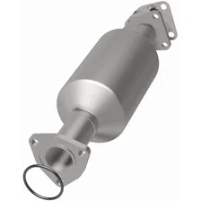 2001-2003 Acura CL Type-S 3.2L | 2002-2003 Acura TL Type-S 3.2L California Grade CARB Compliant Direct-Fit Catalytic Converter image 3