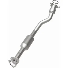 California Grade CARB Compliant Direct-Fit Catalytic Converter image 3