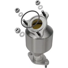 Front Right 2010-2011 Buick LaCrosse 3.6L OEM Grade Federal / EPA Compliant Direct-Fit Catalytic Converter image 1